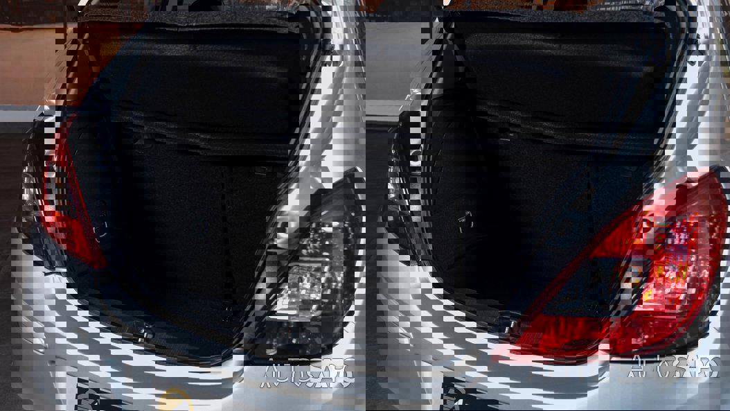 Opel Corsa de 2014