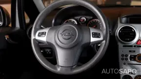 Opel Corsa de 2014