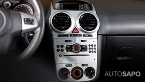 Opel Corsa de 2014