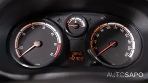 Opel Corsa de 2014
