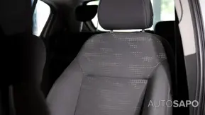 Opel Corsa de 2014