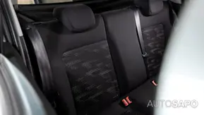 Opel Corsa de 2014