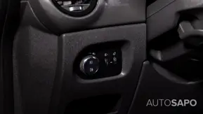 Opel Corsa de 2014