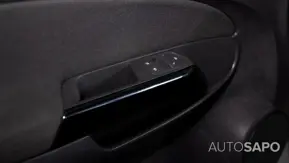 Opel Corsa de 2014