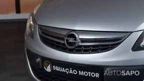 Opel Corsa de 2014