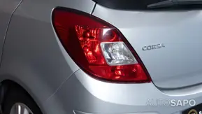 Opel Corsa de 2014