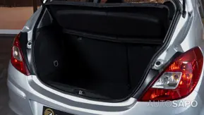 Opel Corsa de 2014