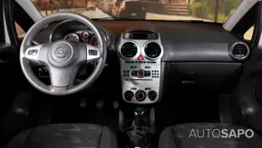 Opel Corsa de 2014
