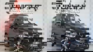 BMW Série 2 de 2019