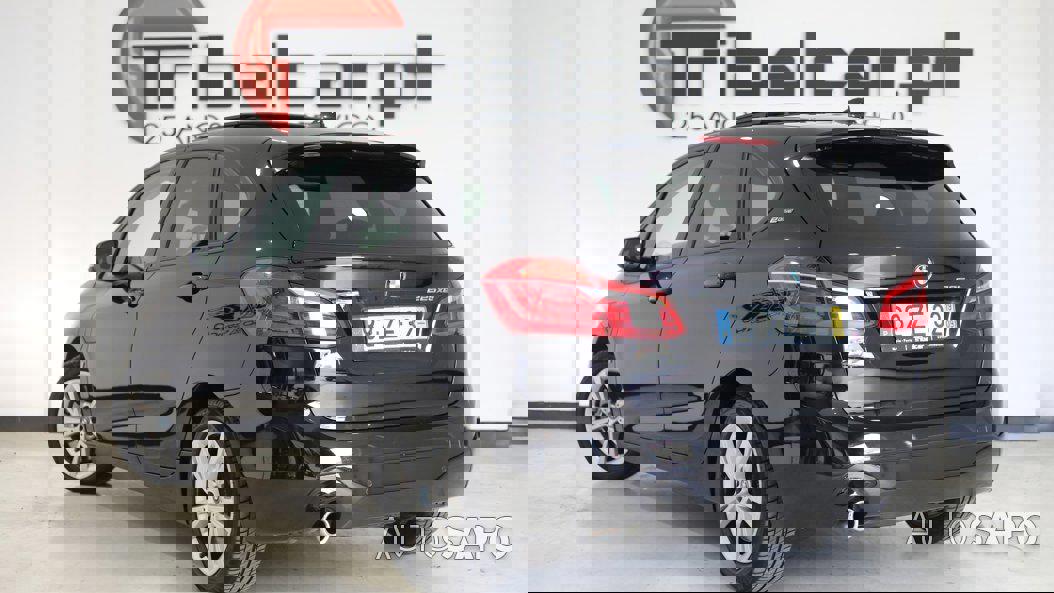 BMW Série 2 de 2019