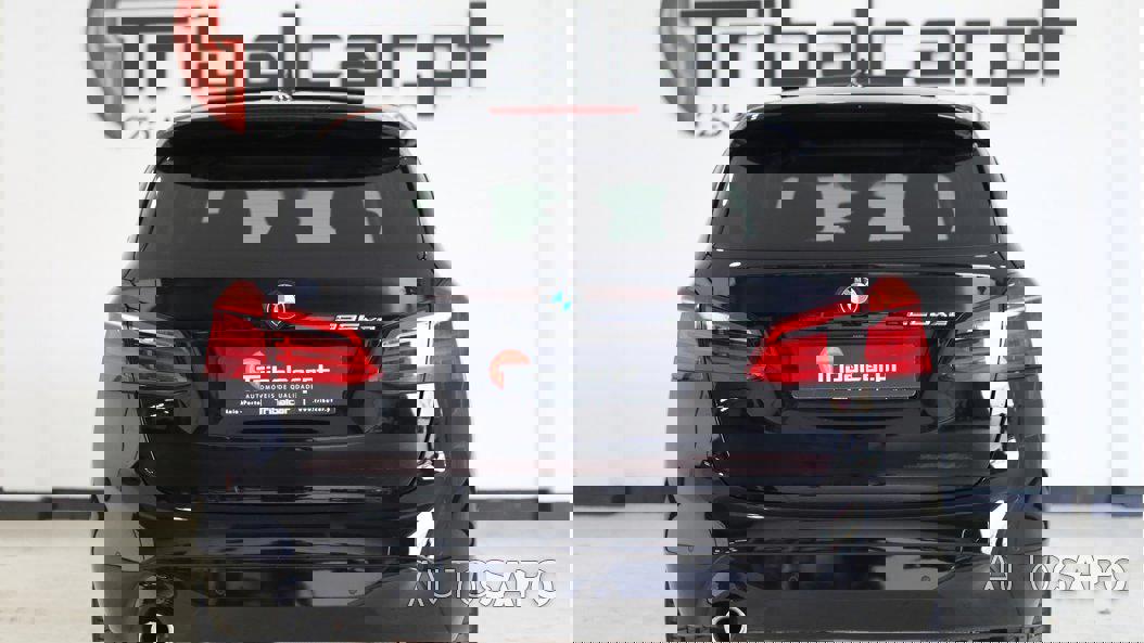 BMW Série 2 de 2019