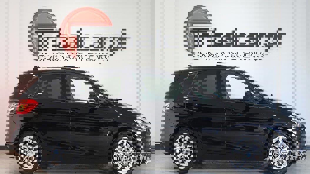 BMW Série 2 de 2019