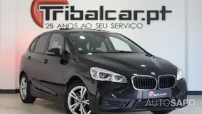 BMW Série 2 de 2019