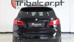 BMW Série 2 de 2019