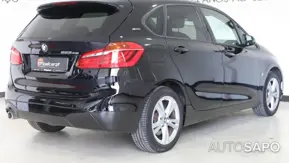 BMW Série 2 de 2019