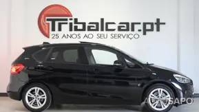 BMW Série 2 de 2019