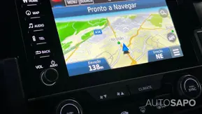 Honda Civic 1.0 i-VTEC Elegance CVT de 2020