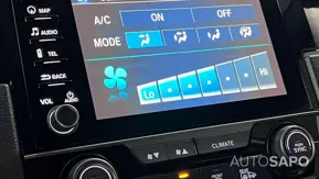Honda Civic 1.0 i-VTEC Elegance CVT de 2020