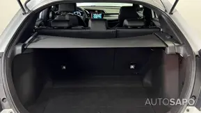 Honda Civic 1.0 i-VTEC Elegance CVT de 2020
