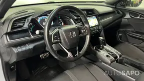 Honda Civic 1.0 i-VTEC Elegance CVT de 2020