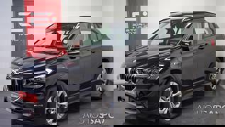 BMW X1 de 2022