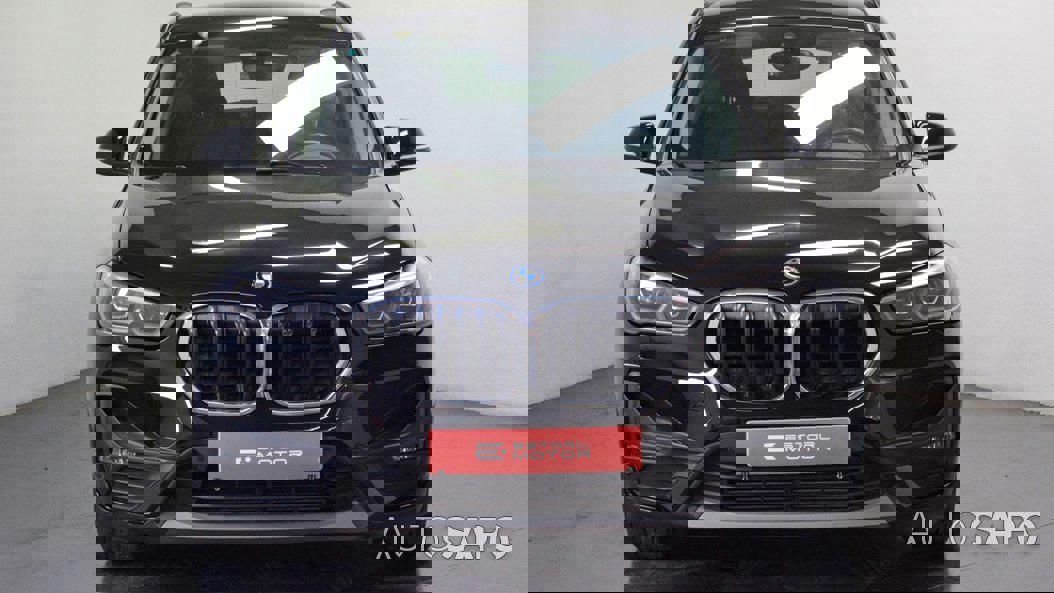 BMW X1 de 2022