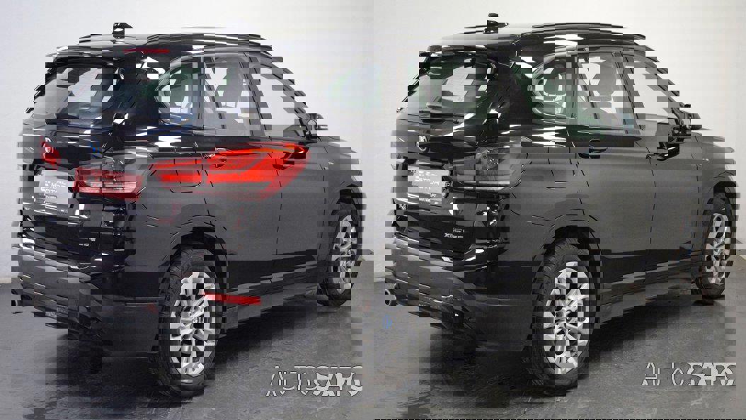 BMW X1 de 2022
