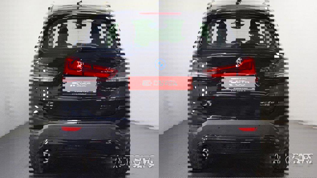 BMW X1 de 2022