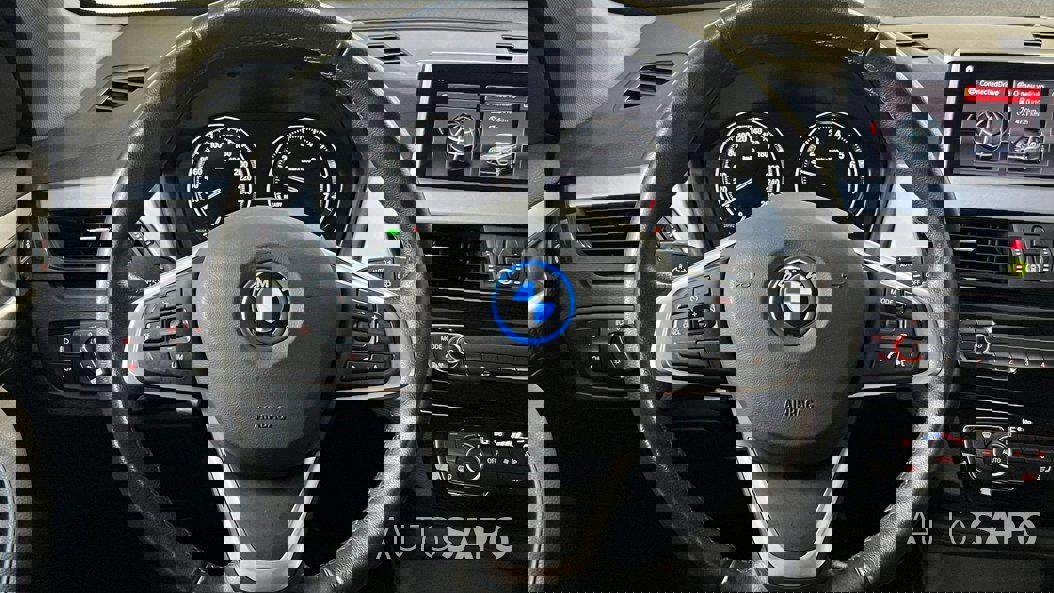 BMW X1 de 2022