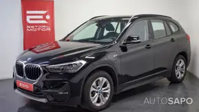 BMW X1 de 2022