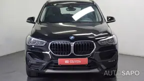 BMW X1 de 2022