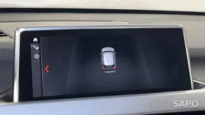 BMW X1 de 2022