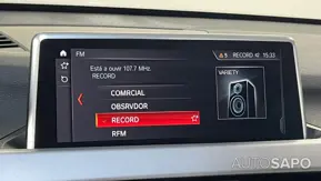 BMW X1 de 2022