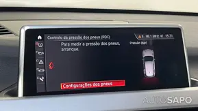 BMW X1 de 2022