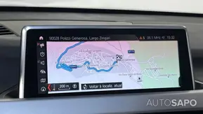BMW X1 de 2022