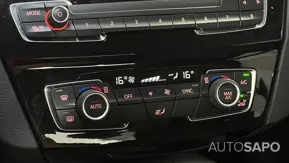 BMW X1 de 2022