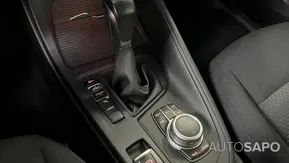 BMW X1 de 2022