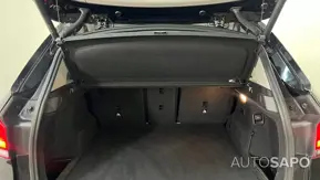BMW X1 de 2022