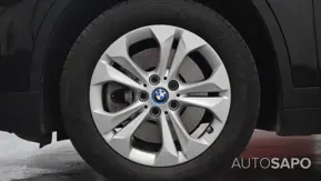 BMW X1 de 2022