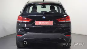 BMW X1 de 2022