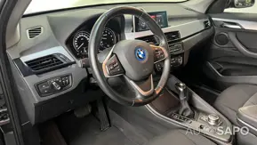 BMW X1 de 2022