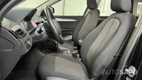 BMW X1 de 2022