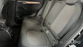 BMW X1 de 2022