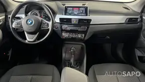 BMW X1 de 2022
