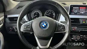 BMW X1 de 2022