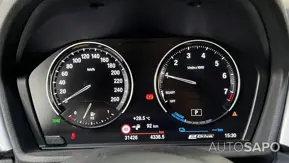 BMW X1 de 2022