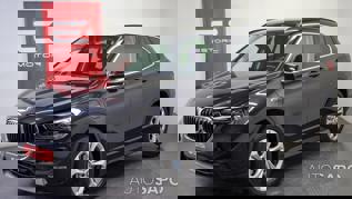 BMW X1 de 2021