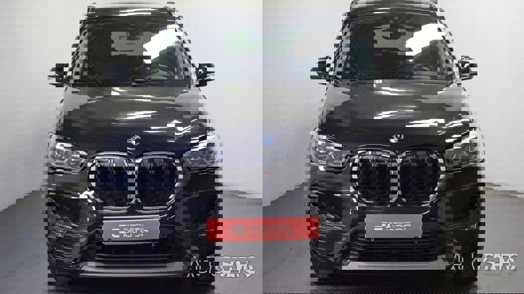 BMW X1 de 2021