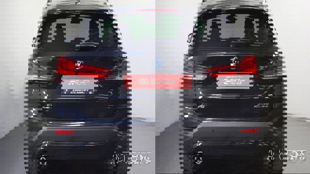 BMW X1 de 2021