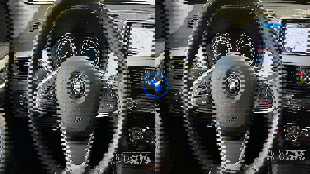 BMW X1 de 2021